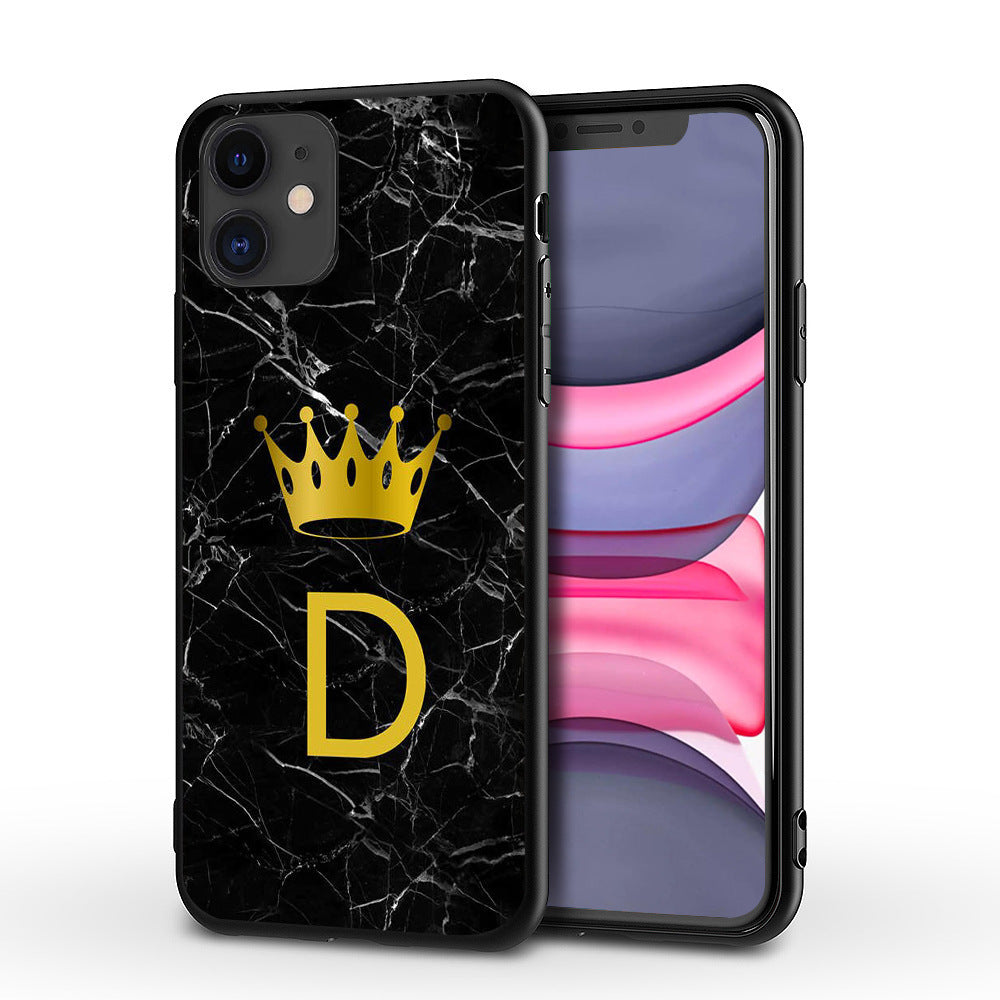Marble mobile phone case Marble mobile phone case